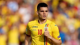 Ianis Hagi: E incredibil, nu credeam că am făcut mândră atâta lume