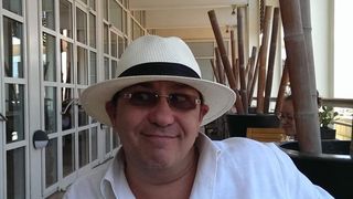 Florin Chilian a slăbit 13 kg în 15 zile. Dieta lui i-a speriat pe medici