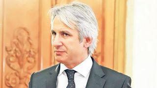 Replica lui Eugen Teodorovici la congresul PSD