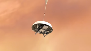 NASA va trimite drona Dragonfly pe Titan, cel mai mare satelit al lui Saturn