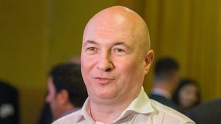 Codrin Ştefănescu: "Actuala conducere a partidului are o sarcină foarte grea - trebuie să ne împace pe noi toţi!"