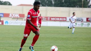 Mijlocaşul portughez Brito va evolua la Dinamo Bucureşti