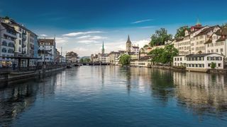 Cele mai scumpe trei oraşe din Europa pentru angajaţii străini