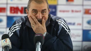 Antrenorul Ionuţ Popa, grav bolnav. "Starea sa s-a agravat recent"