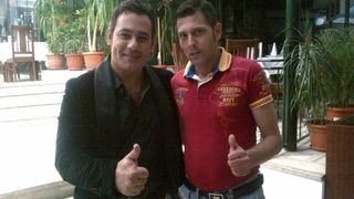 Veste cruntă de la fiul nelegitim al lui Ion Dolănescu: ”Dumnezeu să-l odihnească în pace pe bunul nostru prieten!”