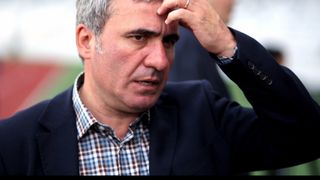 Gheorghe Hagi are datorii de 12,6 milioane lei și a concediat 15 oameni de la Viitorul! Tatăl lui Iannis a pierdut o avere pentru a inventa generația Under 21