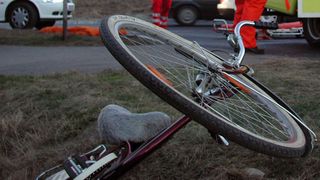 Dâmbovița: Un șofer beat a accidentat mortal un biciclist 