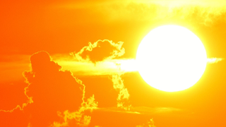 Informare de caniculă, luni şi marţi, în întreaga ţară