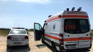 T&acirc;năra din Mangalia dispărută &icirc;n apele mării, găsită moartă pe plaja din Vama Veche