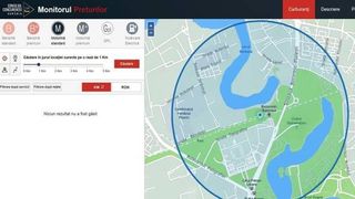 Consiliul Concurenţei a lansat site-ul „Monitorul Preţurilor Carburanţilor”, unde pot fi comparate preţurile la carburant