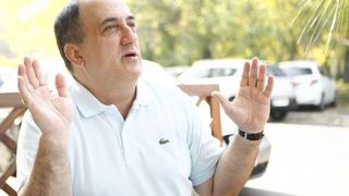 Actorul Alexandru Bindea, mesaj pentru colegii Mihai Călin și Marius Manole: ”Să lase actoria și să se ducă în partid!”