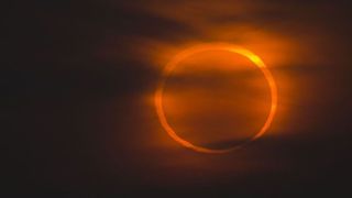 Eclipsă totală de Soare pe 2 iulie. Regiunile în care fenomenul va fi vizibil