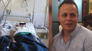 Cutremurător, Cătălin Plăiașu a &icirc;ncetat din viaţă! Fata lui a rămas acum orfană de ambii părinţi