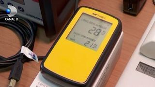 VIDEO | Gazul radioactiv din casele românilor. Accelereaza riscul de dezvoltare a cancerului pulomonar