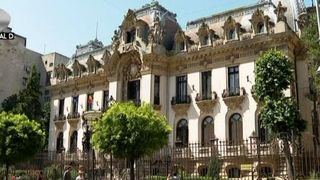 VIDEO | Patrimoniu lăsat să dispară. Muzeul Național &bdquo;George Enescu&rdquo; se degradează