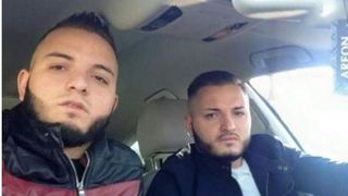 Ei sunt bătăușii care l-au ucis pe Cătălin Plăiaşu, &icirc;n trafic! Fiica omului de afaceri trebuia să susțină azi Bacalaureatul