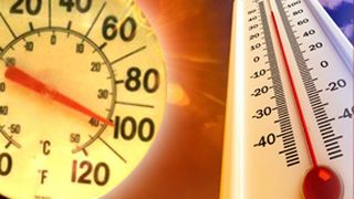 VIDEO | Alertă de caniculă &icirc;n Rom&acirc;nia. Marţi va fi o zi de foc