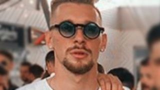 Ionuț Radu, vedetă incontestabilă și la Mamaia! Căpitanul naționalei de tineret U21 a ales să își petreacă weekend-ul la mare după revenirea de la Euro 2019! Imagini sugestive