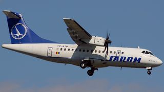 Percheziții Diicot la Biroul sindicatelor din cadrul companiei Tarom