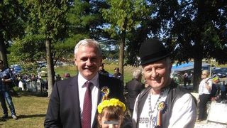 Fostul mare arbitru Ioan Danciu, anunț dramatic: ”Iubea fotbalul, condoleanțe familiei îndurerate”