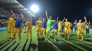 Guvernul le oferă mărunţiş tricolorilor de la România U21! Pentru semifinalele EURO 2019, Ianis Hagi şi colegii săi pot primi doar câte 2.500 de lei!