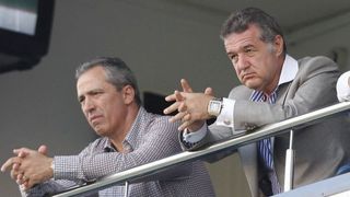 Omul de &icirc;ncredere al lui Gigi Becali ridică 12 blocuri pe malul unui lac! Vezi cum arată proiectul imobiliar al lui Teia Sponte!