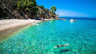 Atenţionare de călătorie pentru Grecia. Lista insulelor periculoase