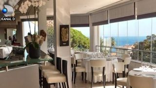 VIDEO | Cel mai bun restaurant din lume