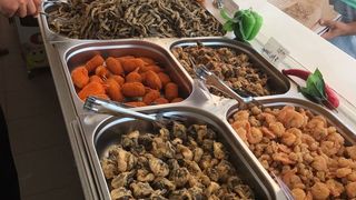 Amenzi în valoare de aproape 100.000 de lei, date de inspectorii sanitar-veterinari pe litoral