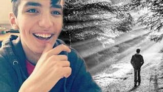 VIDEO | Sinuciderea adolescentului George readuce în discuție un fenomen îngrijorător