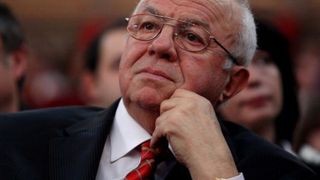 Marele actor Alexandru Arşinel a ajuns la Terapie Intensivă