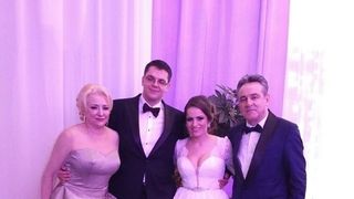 A divorţat fiul Vioricăi Dăncilă? Bunurile lui Victor Dăncilă au dispărut din averea Elenei, femeia cu care s-a însurat în 2016! EXCLUSIV