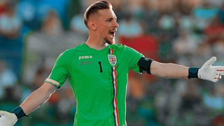 Ionuț Radu, dezvăluiri uluitoare după performanța fotbaliștilor români la Campionatul European de fotbal U21! ” Am jucat cu inima”! Căpitanul Naționalei a explicat și de ce a arătat tricoul cu chipul surorii saleI INTERVIU EXCLUSIV