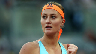 Kristina Mladenovic nu boicotează FedCup, indiferent de formatul competiţiei