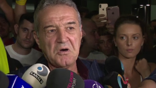 200.000 de euro pentru mijlocaşul central tunisian Aissa Bilal Laidouni