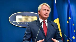 S-a decis! Eugen Teodorovici a fost numit vicepremier interimar de Klaus Iohannis