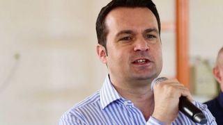 Cătălin Cherecheș, primarul orașului Baia Mare, de urgență la spital