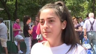 Bacalaureat 2019. Elevă, după proba la Istorie: „Ceaușescu a făcut și bune, și rele”