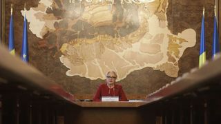 Codul administrativ, adoptat săptămâna trecută prin OUG, a fost modificat în şedinţa de Guvern