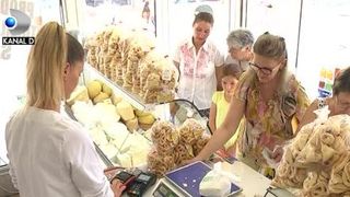 VIDEO | Tradiție transformată &icirc;n afacere cu produse bio