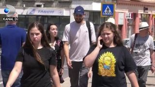 VIDEO | Ce ar putea risca tinerii care nu &icirc;și &icirc;ntrețin părinții. C&acirc;țiva parlamentari propun pedepse dure