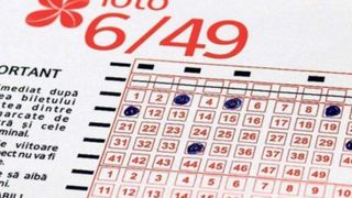 REZULTATE LOTO, LOTO 6 DIN 49, LOTO 6/49. Numerele c&acirc;ştigătoare la LOTO, joi, 4 iulie 2019
