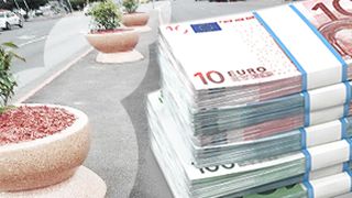 VIDEO | Jardiniere de 1.000 de euro bucata &icirc;n orașul invadat de șobolani și ț&acirc;nțari