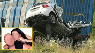 Rom&acirc;ncă și soţul ei, uciși de tren &icirc;n Austria. Poliţia ia &icirc;n calcul ipoteza unei crime