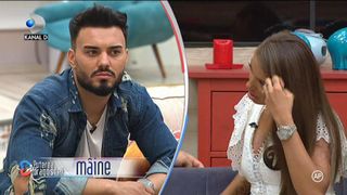 Puterea dragostei 5 iulie. Roxana o ia la bătaie pe Bianca. Toți concurenții sar să le despartă!