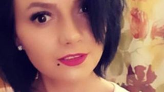 Imagini de la locul groaznicului accident în care Nella Angheluță și-a pierdut prietena bună! Trenul a târât mașina 100 de metri FOTO