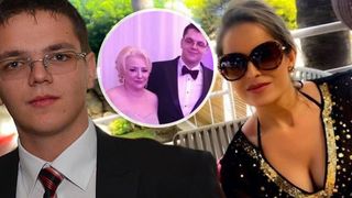 Prima reacţie a lui Victor Dăncilă după vestea divorţului de Elena! Fiul Vioricăi Dăncilă şi-a şters contul de pe facebook!