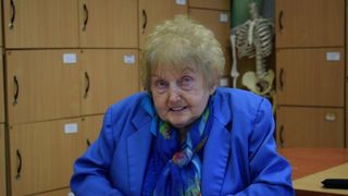 A murit Eva Mozes Kor, supravieţuitoare a experimentelor lui Mengele