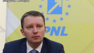 Siegfried Mureşan: Cer Guvernului României să negocieze o funcţie de vicepreşedinte al Comisiei Europene, având în vedere conjunctura favorabilă