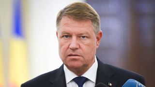 Preşedintele Iohannis a retrimis Parlamentului legea care aduce modificări activităţii sanitar-veterinare